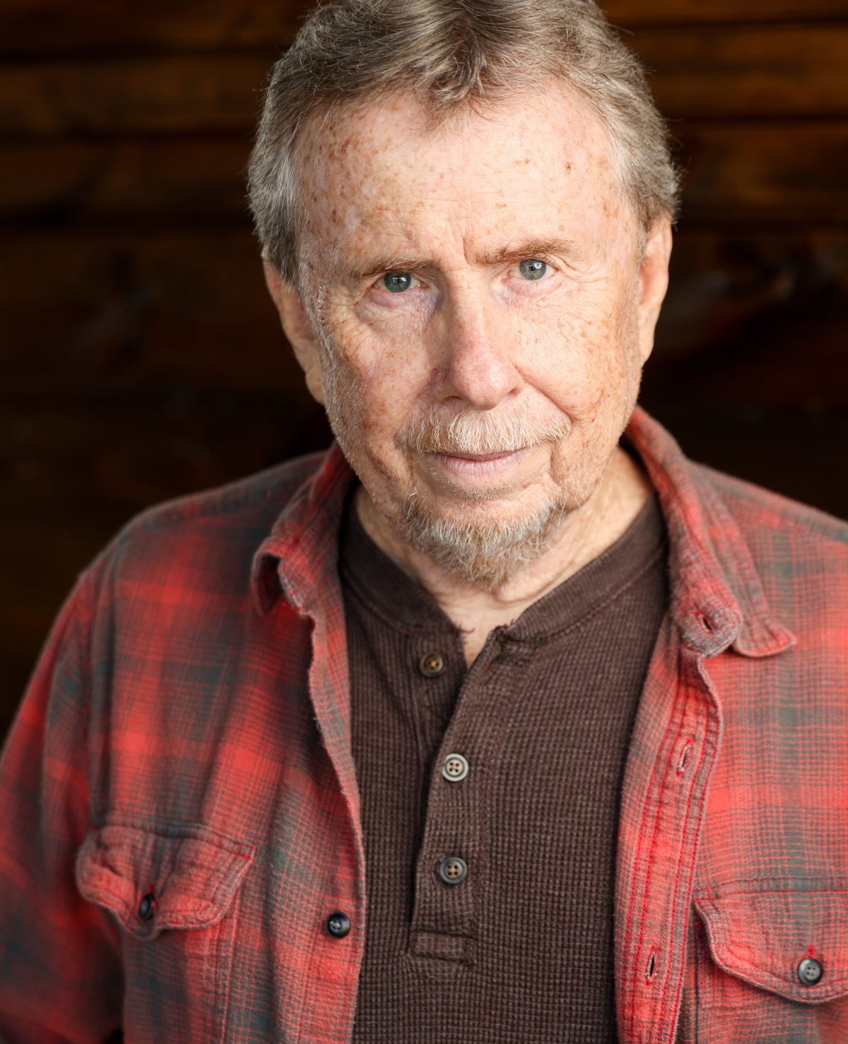 Tommy G. Kendrick — Rural Working Man